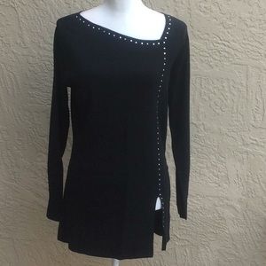 Karen Lesley  top size M